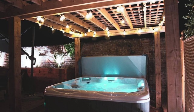 Wensleydale at Cheeseman's Farm