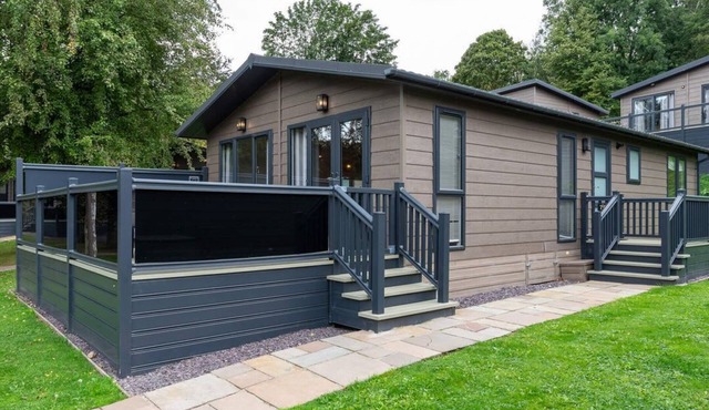 Wensleydale (Pet), Aysgarth