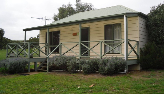 Wenton Farm Holiday Cottages - Lavender Cottage