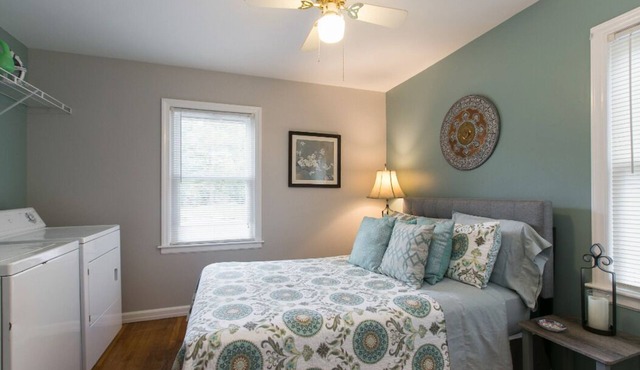Wentworth Cottage 2 Miles From Biltmore Estate