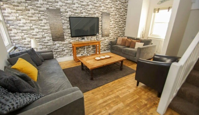 Wentworth House | by Brighton holiday Lets