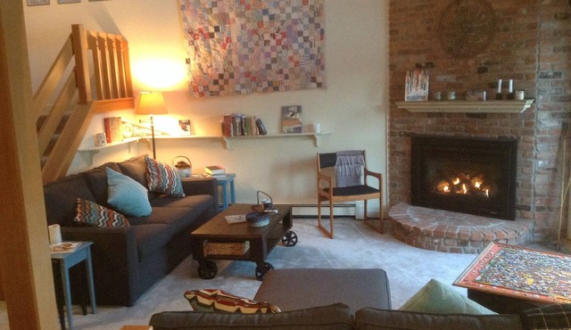 Wentworth Townhouse - Golf, Hike, Water Falls, Stoy Land!