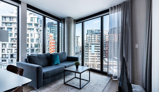 WERFY Luxury Apart-Hotel