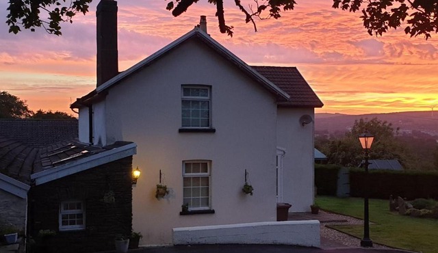 Wern Ganol Guest House