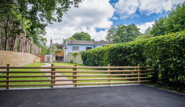 Wern Y Glais - 2 Bedroom Cottage - Glais