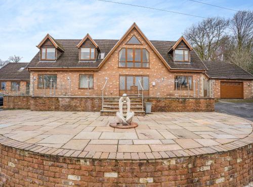 Wernddu Fechan House - Uk42932