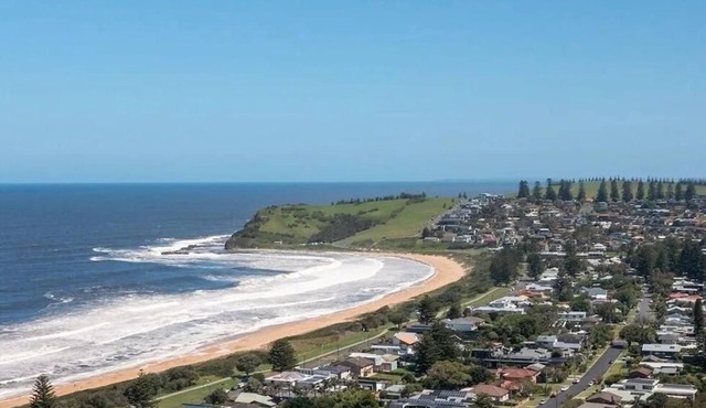 Werri Dunes - Set in a prime location just a short walk from the crystal blue waters of Werri Beach