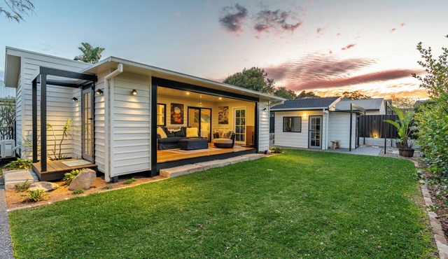 Werri Small Beach House, Werri Small Beach House