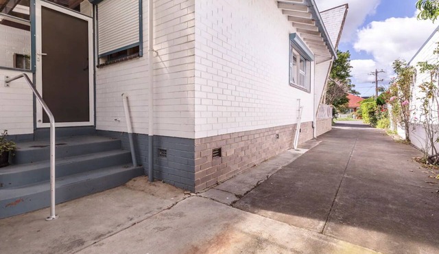 Werribee Blast from the Past