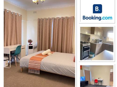 Werribee DGH Accommodation