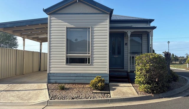 Werribee Short Stay Villas & Accommodation