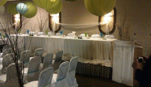 Wescana Inn