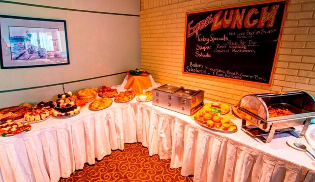 Wescana Inn