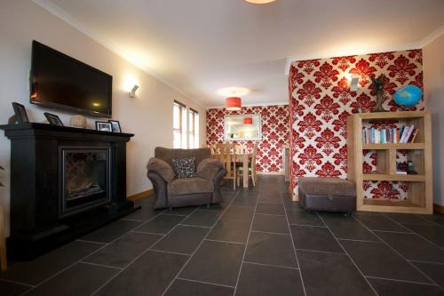 Wesdale Stromness - 3 Bedroom