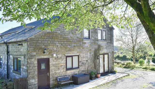 Wesley Old Hall House