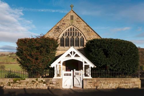 Wesleyan Bolton Abbey Estate