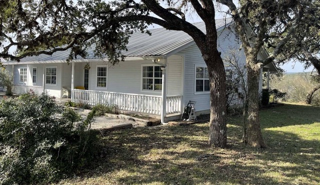 West 1077 Guest Ranch - Live Oak