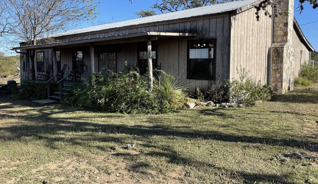 West 1077 Guest Ranch - Retreat