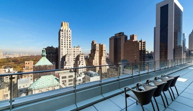 West 57th Street, a Hilton Club - Studio Plus - STP