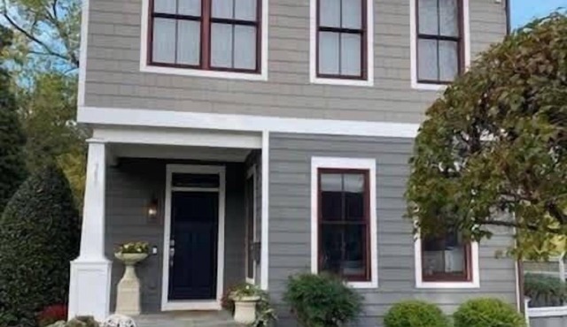 West Annapolis Cottage- 6BR Walk to Navy Stadium