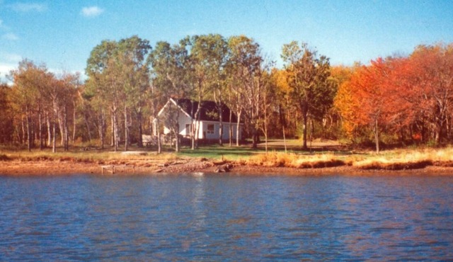 West Arm Tracadie - Waterfront Cottage, Antigonish County