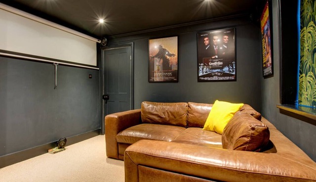 West Ascent in Saint Leonards-on-sea