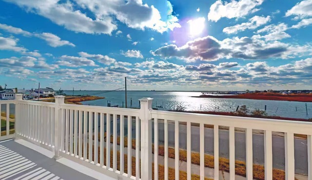 West Atlantic City Bayview House