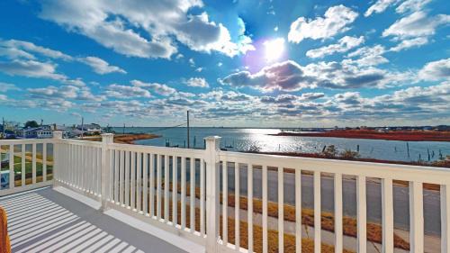 West Atlantic City Bayview House