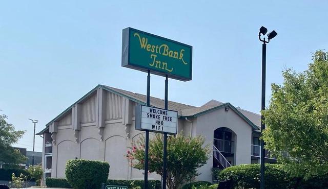 West Bank Inn