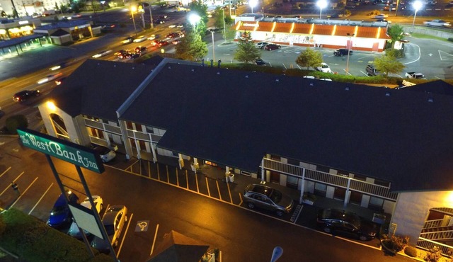 West Bank Inn