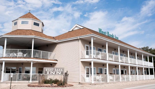 West Bank Inn