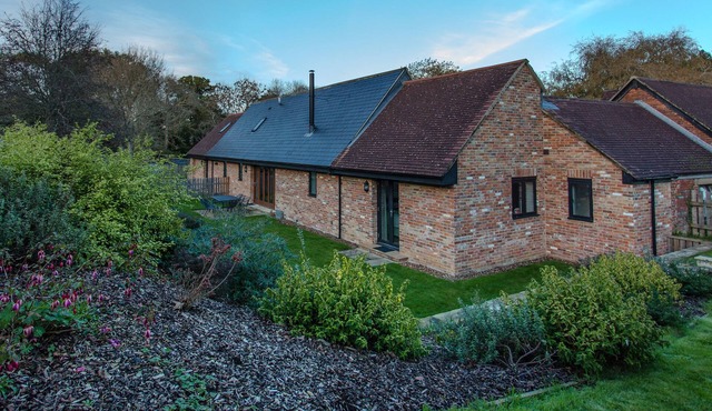 West Barns - Fernhill Farm