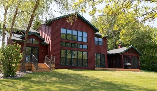 West Battle Lake Home - Battle Lake, MN