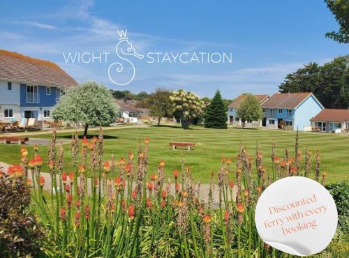 West Bay Cottages Yarmouth Isle of Wight