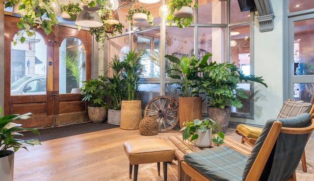 West Beach Hotel Brighton