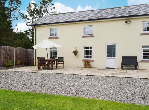 West Boundary Farm Cottage 2
