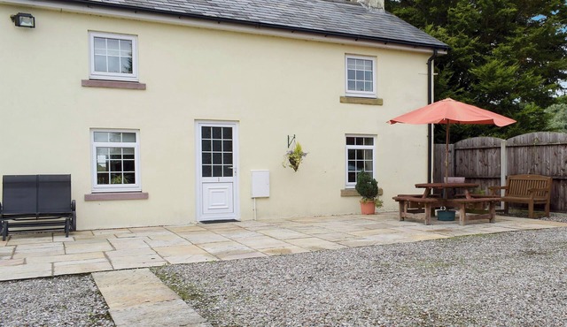 West Boundary Farm Cottage 1