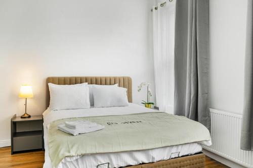 West Bridgford Comfort Quality Suites