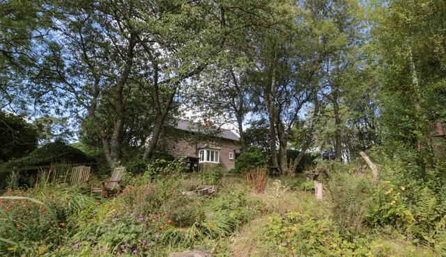 WEST BURNBANK, pet friendly, character holiday cottage in Bellingham