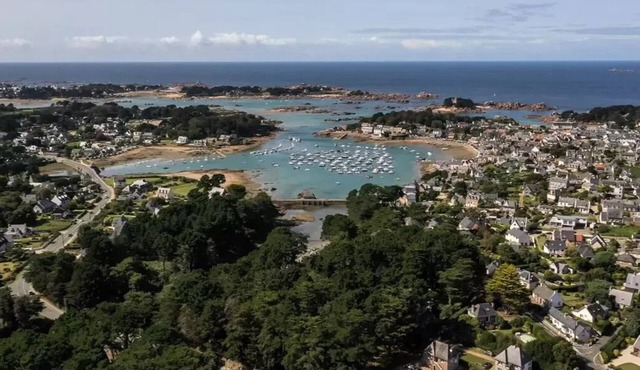 West Camping - 1 Room Chalet 2 People Without sanitary facilities