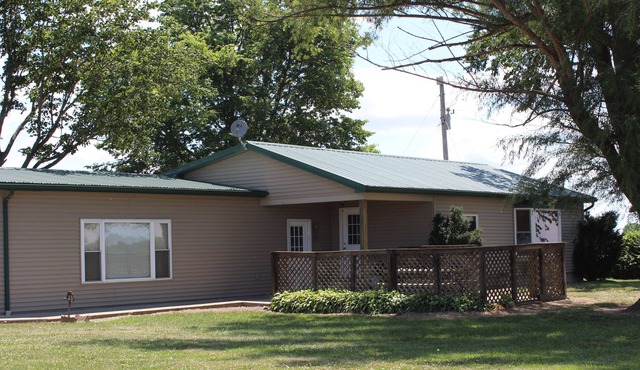 West Central Lodging