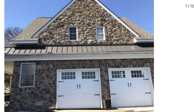 West Chester Carriage Home