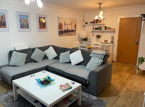 West Cliff beach home