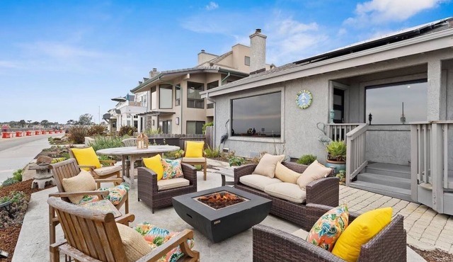 West Cliff Ohana Hale