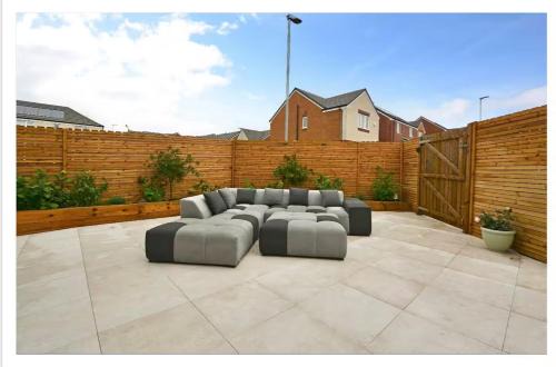 West Coast Home From Home