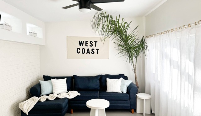 West Coast Life - 4BR Family Home Near San Diego