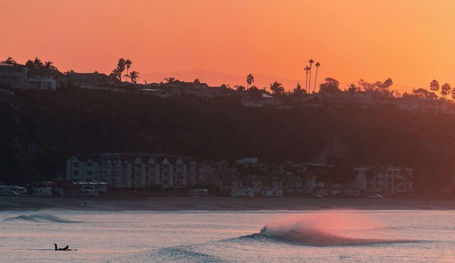 West Coast Surf and Stay