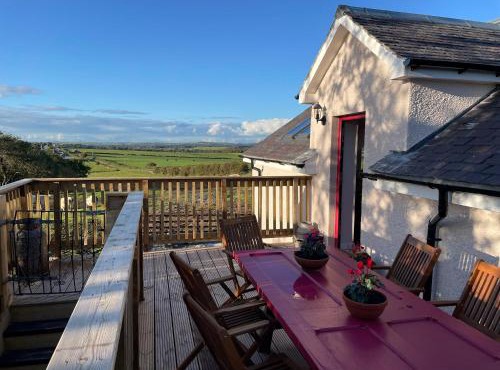 West Coast Whistlestop