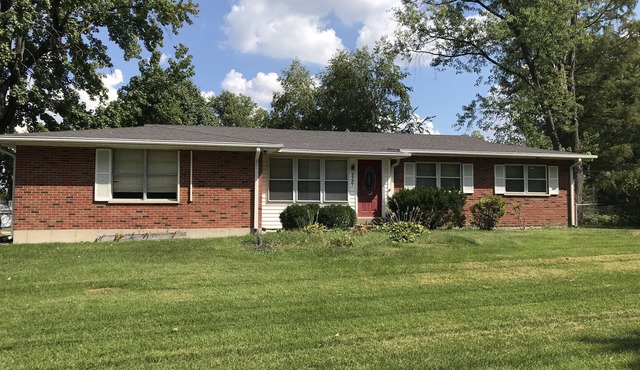 West County Gem - Easy access to STL attractions!