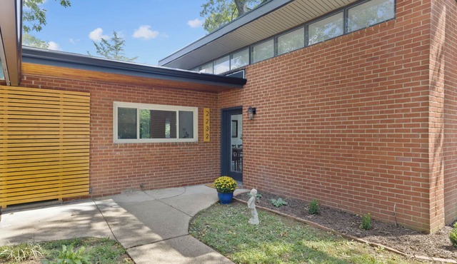 West County Gem- MidCentury Charm, Modern Comfort